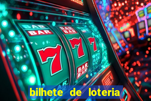 bilhete de loteria filme completo online